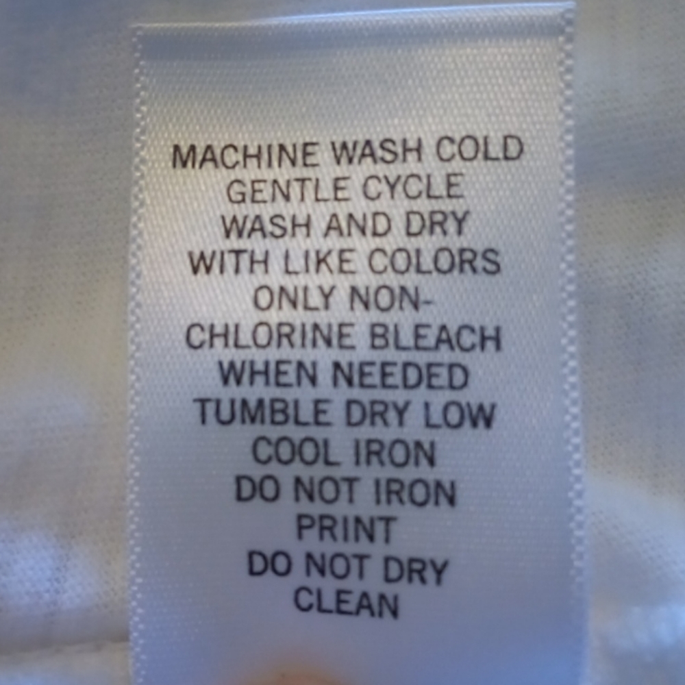 Shirt - Picture 12 of 12